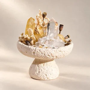 Wilderness Light Crystal Garden